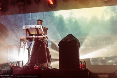 Hocico - Out of Line Weekender 2017