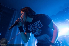 Hypnotheticall - MS Connexion Complex - 14.03.2019