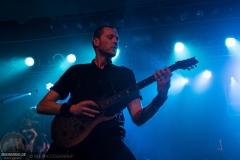 Hypnotheticall - MS Connexion Complex - 14.03.2019