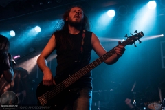 Hypnotheticall - MS Connexion Complex - 14.03.2019