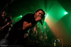 Hypnotheticall - MS Connexion Complex - 14.03.2019