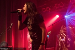 Hypnotheticall - MS Connexion Complex - 14.03.2019