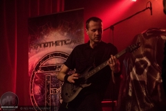 Hypnotheticall - MS Connexion Complex - 14.03.2019