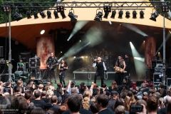 Ignis Fatuu - Feuertal 2017