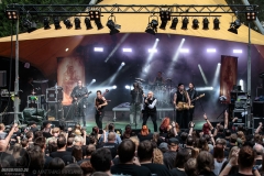Ignis Fatuu - Feuertal 2017