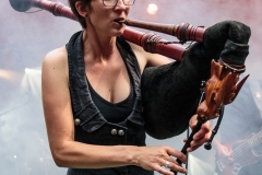 Ignis Fatuu - Feuertal 2017