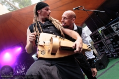 Ignis Fatuu - Feuertal 2017