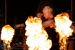 In Extremo - Amphi Festival 2019