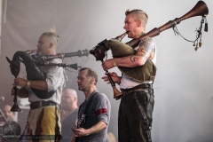 In Extremo - Amphi Festival 2019