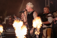 In Extremo - Amphi Festival 2019
