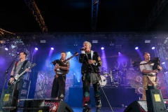 In Extremo - Amphi Festival 2019