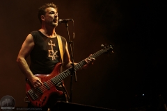In Extremo - M'era Luna 2018