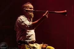 In Extremo - M'era Luna 2018
