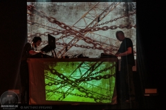 In Strict Confidence - E-Tropolis 2017