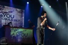 In Strict Confidence - E-Tropolis 2017