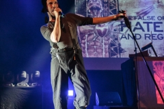 In Strict Confidence - E-Tropolis 2017