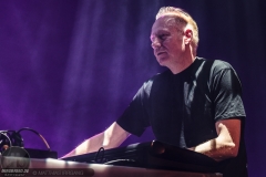 In Strict Confidence - E-Tropolis 2017