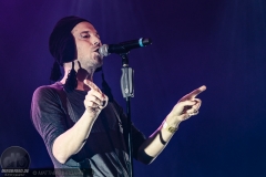 In Strict Confidence - E-Tropolis 2017