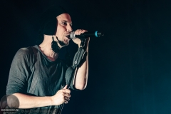 In Strict Confidence - E-Tropolis 2017