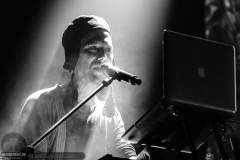 In Strict Confidence - E-Tropolis 2017