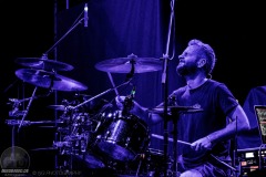 Infected Rain - Turbinenhalle Oberhausen - 09.11.2019