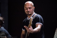 Infected Rain - Turbinenhalle Oberhausen - 09.11.2019