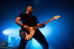 InfectedRain - MS Connexion Complex - 14.03.2019