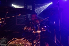 InfectedRain - MS Connexion Complex - 14.03.2019