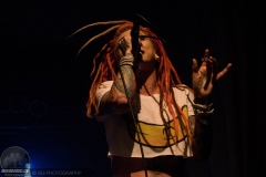 InfectedRain - MS Connexion Complex - 14.03.2019