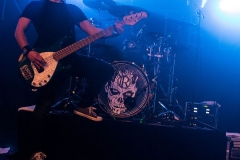 InfectedRain - MS Connexion Complex - 14.03.2019