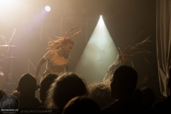 InfectedRain - MS Connexion Complex - 14.03.2019