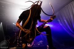 InfectedRain - MS Connexion Complex - 14.03.2019