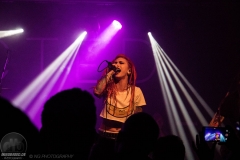 InfectedRain - MS Connexion Complex - 14.03.2019