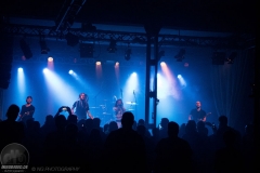 InfectedRain - MS Connexion Complex - 14.03.2019