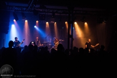 InfectedRain - MS Connexion Complex - 14.03.2019