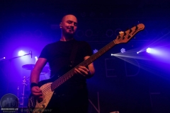 InfectedRain - MS Connexion Complex - 14.03.2019