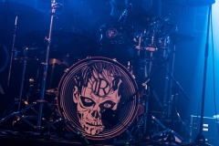 InfectedRain - MS Connexion Complex - 14.03.2019