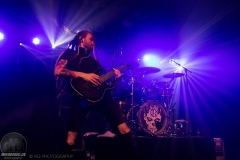 InfectedRain - MS Connexion Complex - 14.03.2019