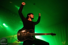 InfectedRain - MS Connexion Complex - 14.03.2019