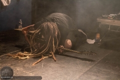 InfectedRain - Mergener Hof Trier - 15.03.2019