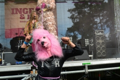 Inge Und Heinz - Spreewald Rock Festival 2019