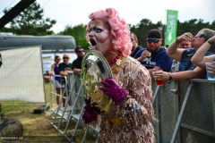 Inge Und Heinz - Spreewald Rock Festival 2019
