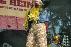 Inge Und Heinz - Spreewald Rock Festival 2019