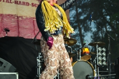 Inge Und Heinz - Spreewald Rock Festival 2019