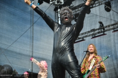Inge Und Heinz - Spreewald Rock Festival 2019