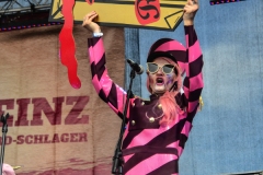 Inge Und Heinz - Spreewald Rock Festival 2019