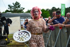 Inge Und Heinz - Spreewald Rock Festival 2019
