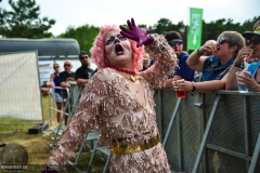 Inge Und Heinz - Spreewald Rock Festival 2019