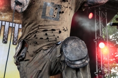 Intent Outtake - Amphi Festival 2018