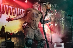 Intent Outtake - Amphi Festival 2018